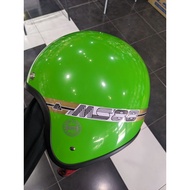 Original MS88 helmet ms 88 green orange black grey blue white lulus sirim