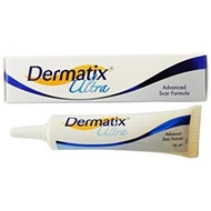 Dermatix Ultra Scar Gel 15g