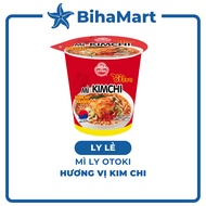 [ODD CUP] - OTTOGI - Ottogi cup noodles with Kimchi flavor, Ottogi cup noodles, Otogi Korean cup noo