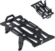 SWX RC Battery Bracket Holder for 1/24 RC Crawler Car Axial SCX24 90081 AXI00001 AXI00002 Upgrade Pa