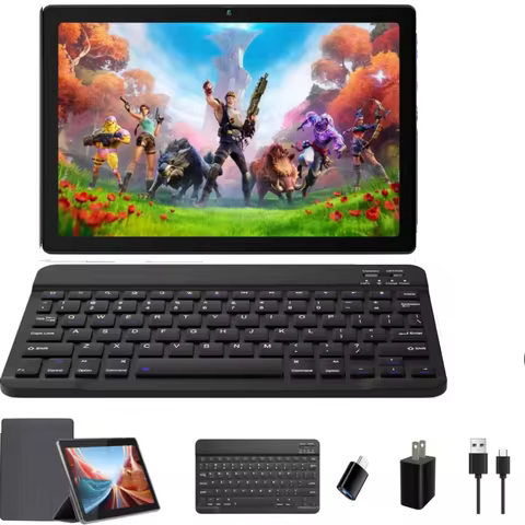 10.1 INCH K11 RAM 6GB RAM Expand DDR ROM 64GB Android 13 Tablet PC CPU SC7731 Quad-Core 1280 x 800 I