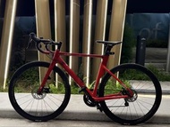 JAVA 鋁架公路車