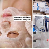 Carbob Therapy CO2 Detox Mask (Standard Product)
