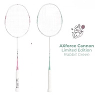 Racket Axforce Cannon Rabbitlining Original