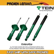 LEXUS NX300 / NX300H AGZ10 / AGZ15 - TEIN ENDURA PRO PLUS ABSORBER