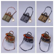 Yuanxingshi H&K Collaboration 1/6 F50 Helmet Bag