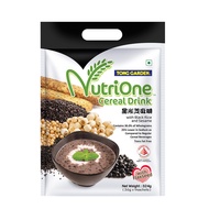 【WHOLESALE】 Tong Garden NutriOne Cereal Drink 9sx36g