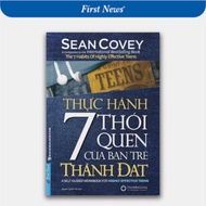 Book - Practicing 7 Habits of Successful Young People - First News - SFN