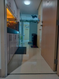 Nix Staycation MPlace Tower C 28th Floor