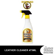 Howard Leather Cleaner 473ML (Automotive, Furniture, Apparel)