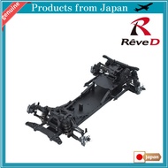 Reve D RWD Drift Car Kit RDX RKD-RDX ※Chassis Kit