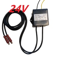 24V Ignition Transformer 24V Ignition Transformer Input 24V Output 20kV Voltage Pulse Ignition Trans