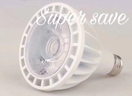 หลอดpar30 Chip Osramไฟขั้วE27ของแท้**(สินค้ามีมาตรฐาน มอก) 15w 20W30W 35w LEDขั้วไฟ E27ขั้วทั้วไป220