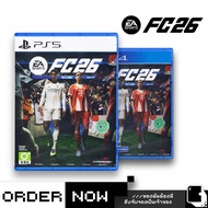 | PlayStation PS4/PS5 EA Sports FC 26 (By ClaSsIC GaME)