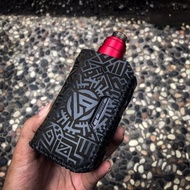 Leather Sleeve / Case Leikha Signature Aztec Aegis L200