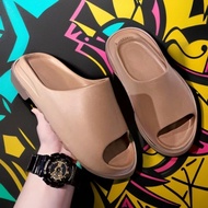 Yezzy Slide Kanye Men's & Women's Casual Slippers Indoor .