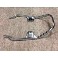 Dream Super cub Crash Guard Honda Center (50410-KZV-T00)
