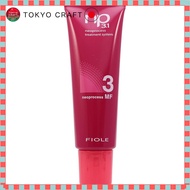 【direct from Japan】
Fiole Neoprocess MF3 130g