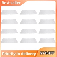 40 Sheet 28 Inch x 12 Inch Electrostatic Filter Cotton,HEPA Filtering Net for Philips  Mi Air Purifier
