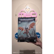 TYRANIDS: HIVE TYRANT