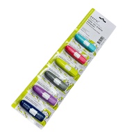 PASTEL Pocket Inhaler 12s ยาดมพาสเทล พ็อกเก็ต อินฮาเลอร์ 12หลอด สปินเมื่อไหร่ เย็นส์...ได้เรื่อง ยกโ