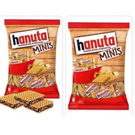 HANUTA MINIS PACK 200g