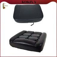 [kokiya] Universal Forklift Seat, Tractor Seat, Skid Loader Seat, PU Leather Tractor Seat, for Loade