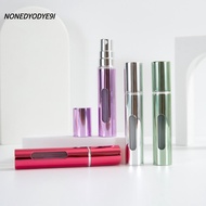 NONEDYODYE9I Atomizer Bottle, Mini 10ml Perfume Bottle, Empty with Spray Refillable Portable Spray J