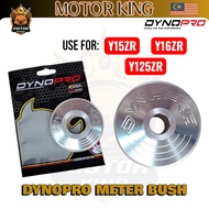 DYNOPRO ULTRA FRONT BUSH METER Y15ZR Y16ZR MODIFID Y125ZR RIM