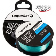 Fishing Line 4X4 500 M.fishing
