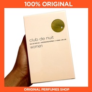 [100% ORIGINAL] Club de Nuit Woman 105ml EDP Perfume For Women [Post Within 24hrs]