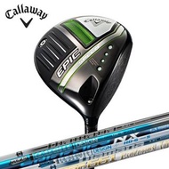 Callaway Golf Club Driver Custom 男士 EPIC SPEED DRIVER Custom Callaway