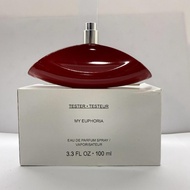 MY EUPHORIA EDP 100ML SPRAY FOR WOMEN