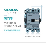 Siemens AC Contactor 3TF47 55 56 48 49 50 51 52 53 5422-0XM0 220V