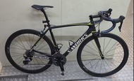 二手 正版 specialized sword S word tarmac 54cm DT SWISS Shimano DURA-ACE CERAMICSPEED 單車 公路車 Road Bike R