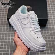 New Arrival Chanel Style 1 air Force 1 air Cushion Shoes, Breathable air Cushion, Outdoor Basketball