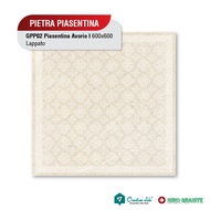 NIRO GRANITE TILES PIETRA PIASENTINA GPP02 | 600x600mm 1pcs