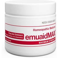 EMUAIDMAX® Emuaid First Aid Ointment 14ml and 59ml