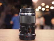[ 新淨靚仔 ] 先到先得 Olympus M.Zuiko Digital ED 60mm F2.8 Macro / 60