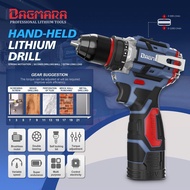 DAGMARA DCD03-18V V18 KEN Series Brushless Cordless Drill Rechargeable Screwdriver Hand Drill Power 
