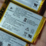 Suitable for Logitech G903/G900/Hero/Rgb Gaming Mouse Battery Power Repair Replacement