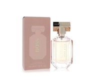 【包順豐櫃】Boss The Scent for Her EDP by Hugo Boss 50/100ml / Fragrance for Women / 女性香水 / Pour Femme / E