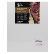 Double Thick Canvas Premium 25.4 x 30.5cm (10 x 12in)