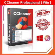 CCleaner Professional 2025 | Lifetime For Windows | Full Version [ Sent email only ]