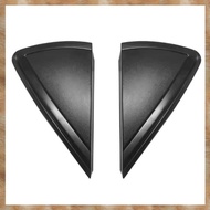[K U Y G] Car Side Mirror Corner Triangle Garnish Panel Window Triangle Plate 6RU853274 6RU853273   
