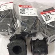PERODUA MYVI 1.0,1.3,1.5 LAGI BEST ICON 2005-2017 FRONT STABILIZER BAR BUSH 48815-BZ140/48815-b1010 