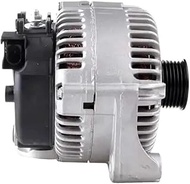 Generator Alternator Compatible For BMW E70 X5 4.8 N62B48B 2008-2010 12317533469 12317561002 TG23C01