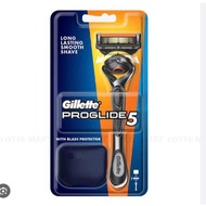 Gillette Fusion 5 Proglide Razor