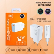 Travel Charger 33w and 67w | Turbo charging