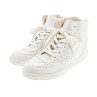 tion REPRODUCTION OF FOUND Sneakers ivory Women 24.5cm